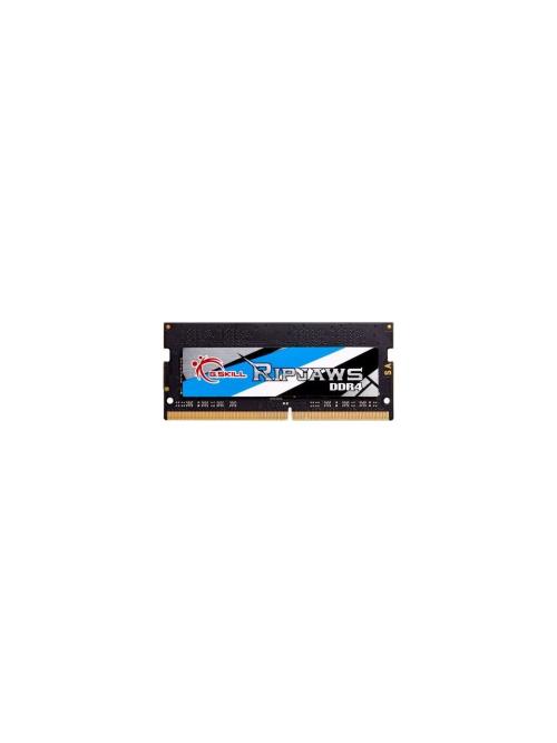 GSKILL Ripjaws 8GB DDR4 2666MHz CL19 1.2V Notebook Ram